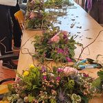 Pasen 2026. Bloemschikken nr. 202604701