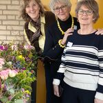 Pasen 2026. Bloemschikken nr. 202604700