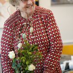 Bloemschikken voor Pasen foto Inge van Olst nr. 20250417