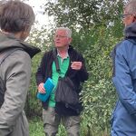 Cor Haest op burendag 2023 nr. 20230967 