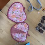 Pannenlappen maken nr. nr. 20260235