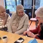 Sokken breien nr. 20260238