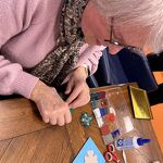 Broches maken nr. 20260230