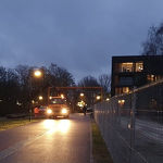 Montage portaal bronnering   jan 2021