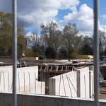 Bouwen onder Hollandse luchten 12 april  2021 Toos van Opstal