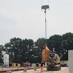 juni 2021 Toos van Opstal