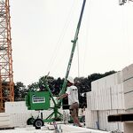 juni 2021 Toos van Opstal