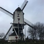 Molen januari 2021