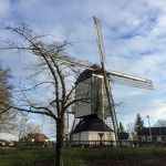 Molen januari 2021 Ans van Nuland