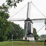 Open Monumentendag 12 sept 2021: feest bij de molen, door André Bijker