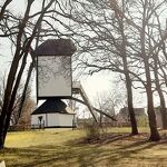 de molen maart 2022 Toos van Opstal