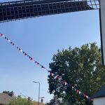 Bezoekers bij de molen op monumentendag 2023 nr. 20230924