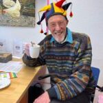 Hans Broeksteeg carnaval BijBomans nr. 20250309