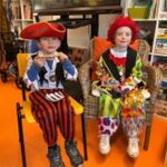 Carnaval BijBomans Michaël en Casper nr.20250307 