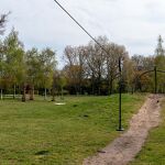 Speelplek in het Spoorpark nr. 202304446 A 