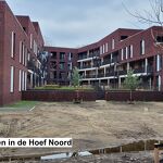 Appartementen in de Hoef Noord nr. 20230405 A 
