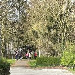 Bewegen in het park iedere dinsdag nr. 20230448