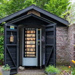 Honinghuisje aan de Maizeraclaan nr. 20230533 A 