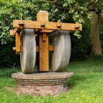 Monument rosoliemolen. Graafsebaan nr.20230727  B 