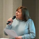 Openbare wijkbijeenkomst Miriam Spijkers nr. 20250131
