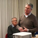 Openbare wijkbijeenkomst Kees Henkelman en Frank Ligthart nr. 20250132  