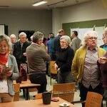 Openbare wijkbijeenkomst nr. 20250137