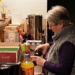 Openbare wijkbijeenkomst Annemiek Ceelaert nr. 20250139