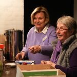 Openbare wijkbijeenkomst Marian Kleinlein en Annemiek Ceelaert nr. 20250140