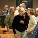 Openbare wijkbijeenkomst Ingrid Pieter Guido Marja Hanneke Maria nr. 20250143