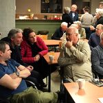 Openbare wijkbijeenkomst nr. 20250122