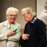 Openbare wijkbijeenkomst Els van Genugten en Ton Graus nr. 20250150