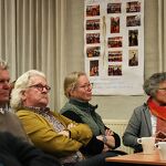Openbare Wijkbijeenkomst nr. 20250130