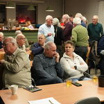 Openbare wijkbijeenkomst nr. 20250123
