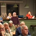 Openbare wijkbijeenkomst   nr. 20250126