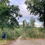 Ingang Kanaalpark  nr. 20240709