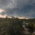   Onweer boven molenhoek nr. 20240712