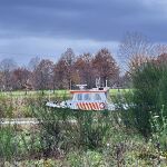 Boot in het Kanaalpark nr. 20231162 A 