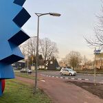 Rotonde Oude Baan Molenstraat nr. 20240173 