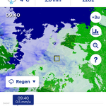 Het lijkt alweer lang geleden dat het zo geregend heeft nr. 20240178 A