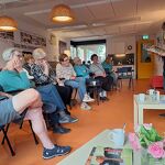 no 10 In gesprek met Jeanine Hoedemakers 202406122