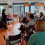 no 11 In gesprek met Jeanine Hoedemakers 202406123