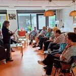 no 12 In gesprek met Jeanine Hoedemakers 202406124