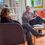 no 13 In gesprek met Jeanine Hoedemakers 202406125
