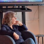 no 14 In gesprek met Jeanine Hoedemakers 202406126