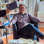 no 15 In gesprek met Jeanine Hoedemakers 202406127