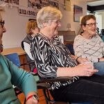 no 19 In gesprek met Jeanine Hoedemakers 202406131