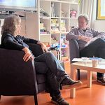 no 2 In gesprek met Jeanine Hoedemakers 202406114