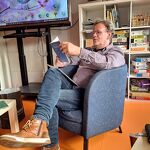 no 20 In gesprek met Jeanine Hoedemakers 202406132