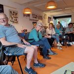 no 4 In gesprek met Jeanine Hoedemakers 202406116