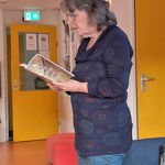 no 5 In gesprek met Jeanine Hoedemakers 202406117